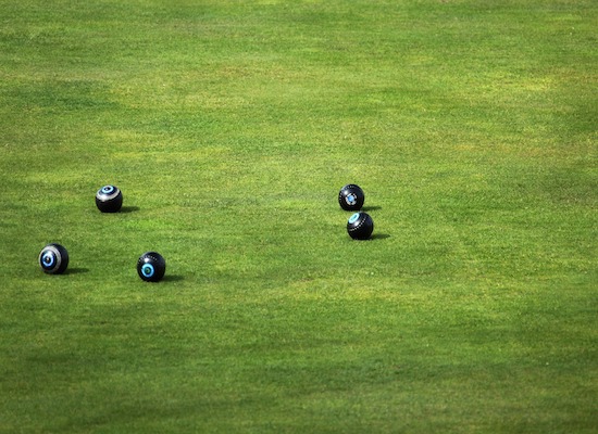 Big day for NT bowls