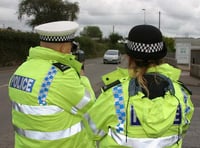 Whiddon Down speed operation catches nine drivers