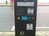 Town councillor: Parking meters are a revenue-raising exercise for DCC