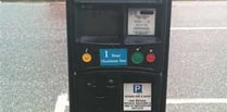 LETTER: Public consultation on parking meters is box ticking exercise