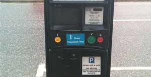 LETTER: Public consultation on parking meters is box ticking exercise