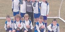 U9s do their town proud