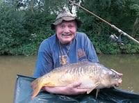 No carping from Zyg