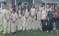 Ladies enjoy competitive Hatherleigh tournament