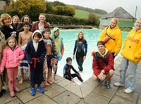 Chagford Pool wins big