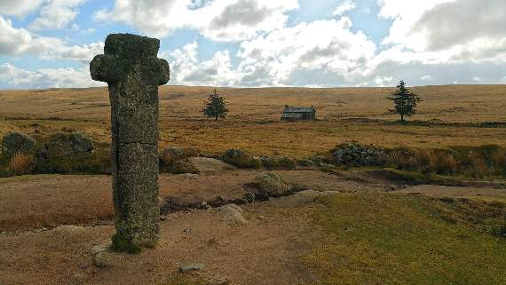 Dartmoor National Park funding to be protected for next four years