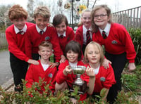 Okehampton Primary pupils come out on top in orienteering challenge