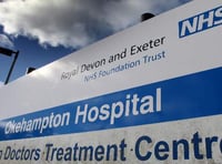 The Friends of Okehampton Hospital to meet with NEW Devon CCG to discuss hospital bed closure consultation