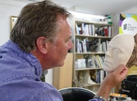 Bondleigh Sculpture School to hold major exhibition