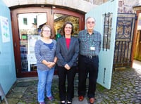 Museum of Dartmoor Life in Okehampton appoints new manager