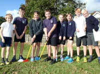 Schools’ tri-golf up to scratch in OCRA’s sporting festival