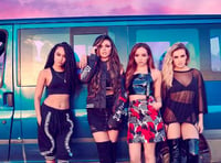 Girl group Little Mix to play show in July at Powderham Castle in Exeter