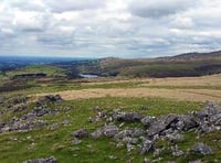 Support wanted for new anti-speeding campaign on Dartmoor