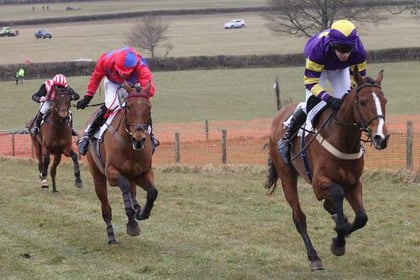 Point to point cancelled