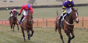 Point to point cancelled