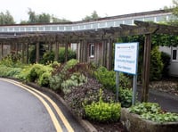 NEW Devon CCG could decide fate of Okehampton Hospital's in-patient beds this week