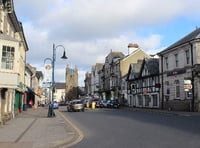 Locations decided for new cycle stands in Okehampton