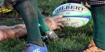 North Tawton RFC men go down fighting