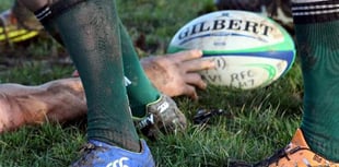 North Tawton RFC men go down fighting