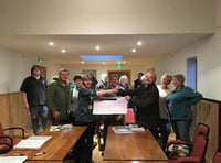 Sampford Courtenay Parish Council supports Okehampton Community Transport Group