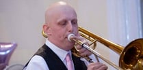 Okehampton band raising money for Stephen Sykes with special concert