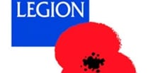 New chairman and treasurer sought for Okehampton Royal British Legion