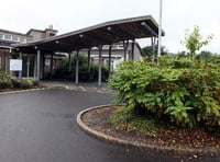 Care home emergency 'can only highlight the need for in-patient beds' in Okehampton