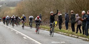 Top quality riders for Primavera Road Races