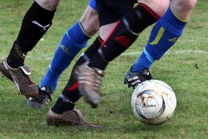 Game to forget for Lambs against Saltash