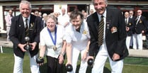 ‘I’m all right Jack’  say Oke bowlers to Lady Mayor