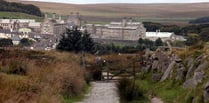 Cox seeks assurances that Dartmoor Prison will not shut for good