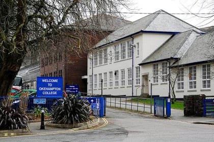 Dartmoor Multi Academy Trust organises  careers' fair for students