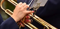 Taster session for Okehampton Excelsior Silver Band