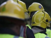 Hatherleigh Fire Station without weekday cover