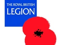 Royal British Legion Okehampton branch AGM