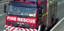 Okehampton fire service cuts look likely