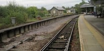 Possible cash boost for rail link