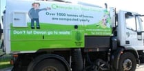 Waste trial gets go ahead