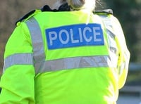 Annual figures show crime drop in West Devon and East Cornwall