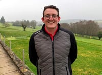 Oke golfers play in Stableford