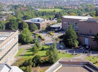 Exeter Uni students under 'soft lockdown' for next 14 days