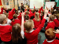 Cornwall Council says there are seven schools and colleges with confirmed Covid-19 cases