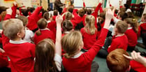 Cornwall Council says there are seven schools and colleges with confirmed Covid-19 cases