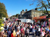 Tavistock's Goose Fair cancelled for first time in living memory