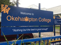 Fallen trees disrupt Okehampton College school transport