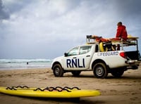 Seven Cornish beaches will have RNLI lifeguard cover from this weekend