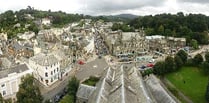 Tavistock's residents will soon be asked to get involved in neighbourhood plan