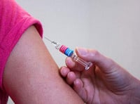 Vaccinations for teens at Okehampton Medical Centre