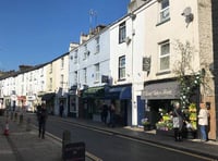 Struggling Tavistock traders fear ‘Pingmaggedon’