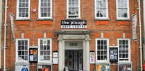 The Plough Arts Centre is given £25,000 funding to keep it running from Torridge District Council